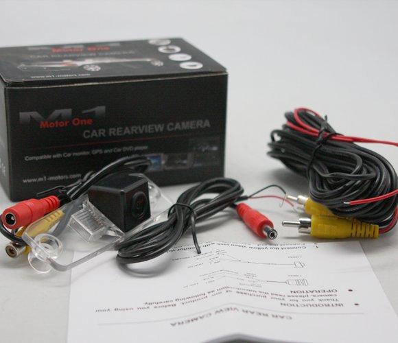 CAMERA DE RE P/ KIA SORENTO